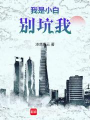 我是小白别坑我