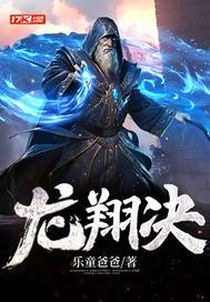 龙翔决