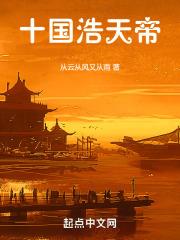 五代十国大混子