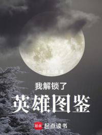 我解锁了英雄图鉴