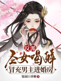 反派：圣女喝醉，冒充男主进婚房